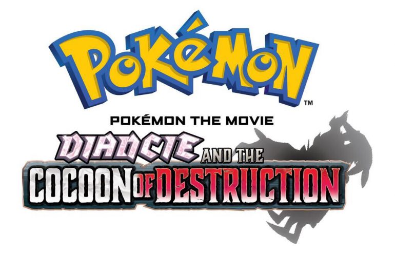 17th Pokémon Movie Gets Official English Trailer & Title