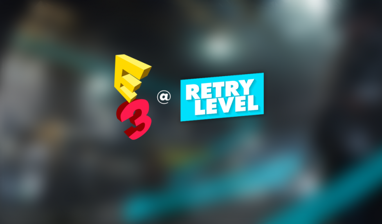 E3 @ Retry Level
