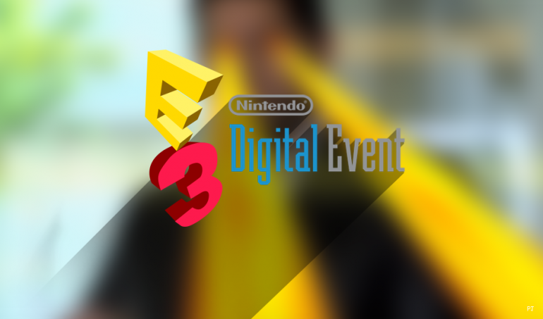 PokéJungle E3 2014 Nintendo Coverage – Finished!