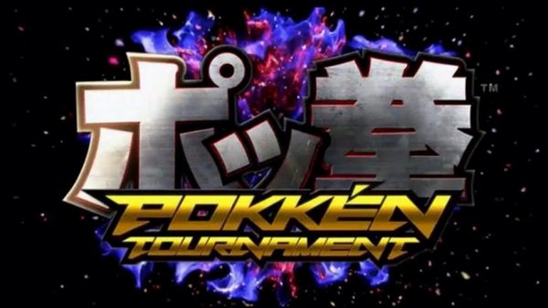 Pokkén Tournament Announced
