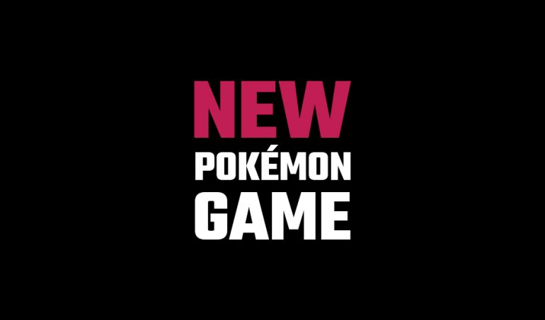 New game could change Pokémon forever