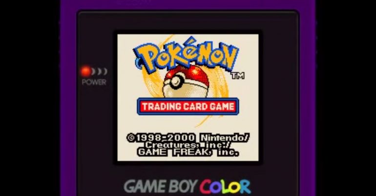 Pokémon Puzzle Challenge & Trading Card Game Coming to 3DS Virtual Console
