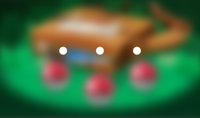 I can’t bring myself to play Alpha Sapphire, why should I?