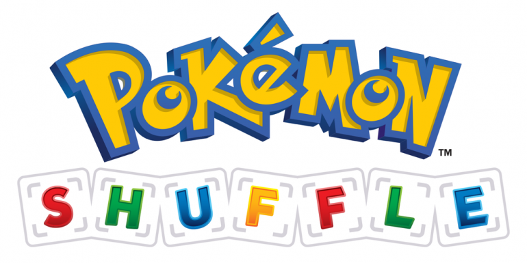 Pokémon Shuffle Announced!