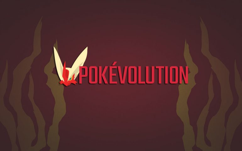 Community Spotlight: Pokévolution