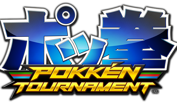 Pokken Tournament Gets A Release Date!