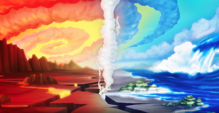 Win a trip to Honolulu with The Pokémon Company International!