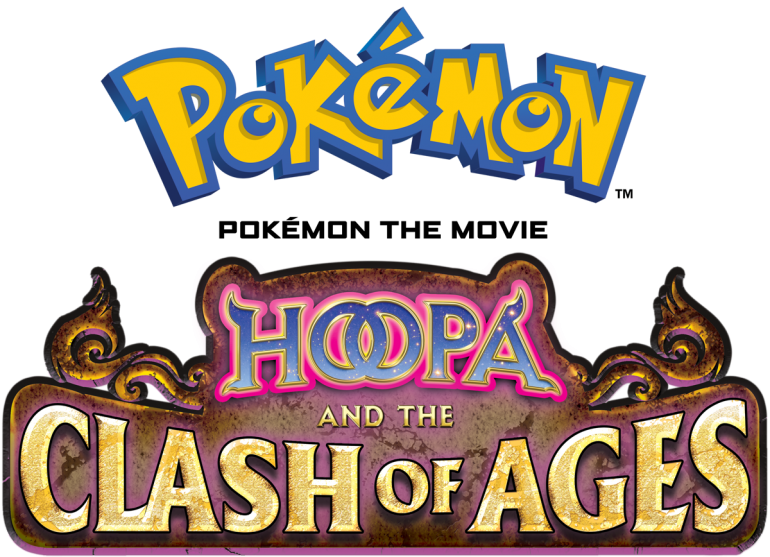 Hoopa and the Clash of Ages English Trailer