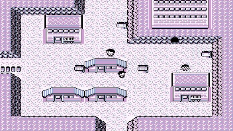 Band Covers Lavender Town’s Creepy Theme