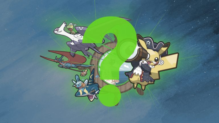 New Pokémon Game Being Announced in 3 Days