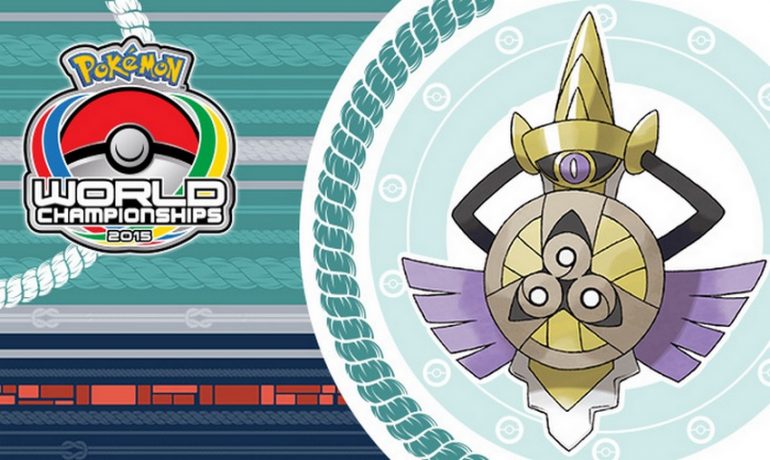 Watch the Pokémon World Championships Here (UPD)