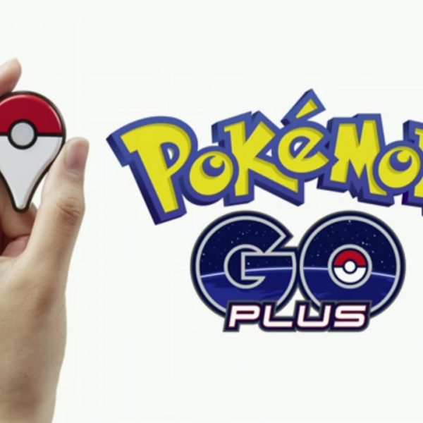 Crazy Theory Thursday: Pokémon “GO” = “Generation One”?!