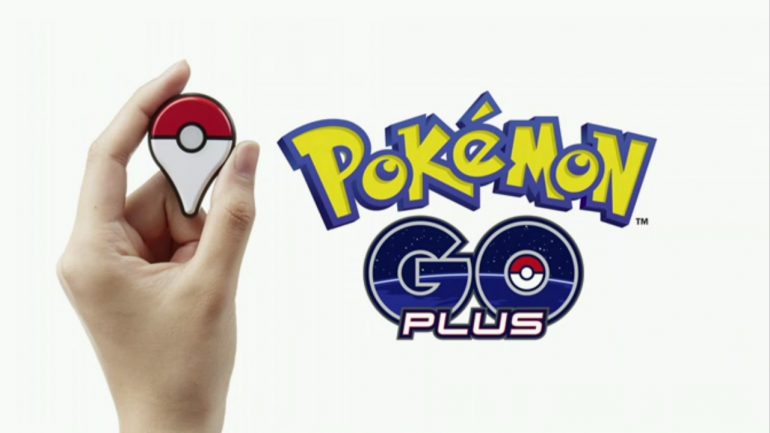 Pokémon Go Announced! Slated for 2016 Release