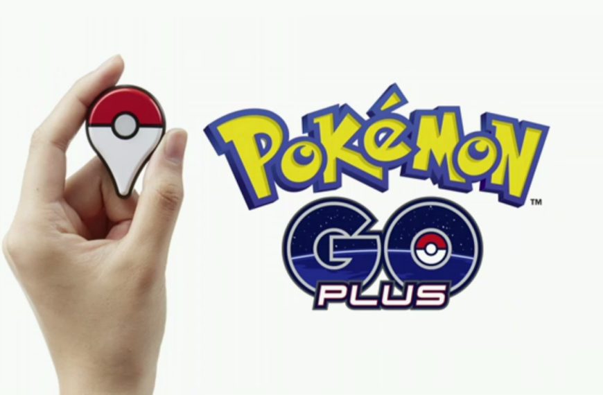 Crazy Theory Thursday: Pokémon “GO” = “Generation One”?!