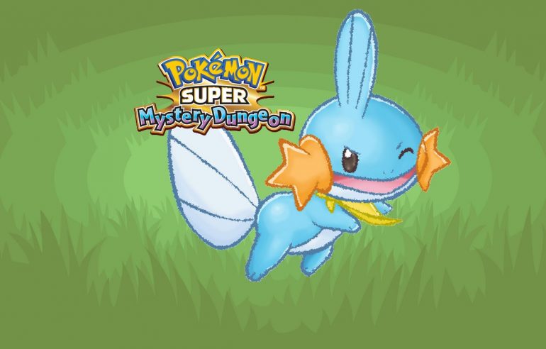 Super Mystery Dungeon Reviewed by Famitsu