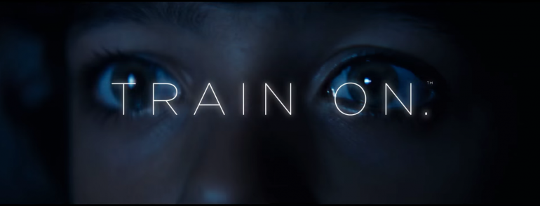 Pokémon Super Bowl Commercial