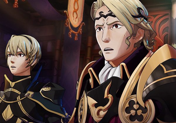 Fire Emblem cuts content to appease Westerners