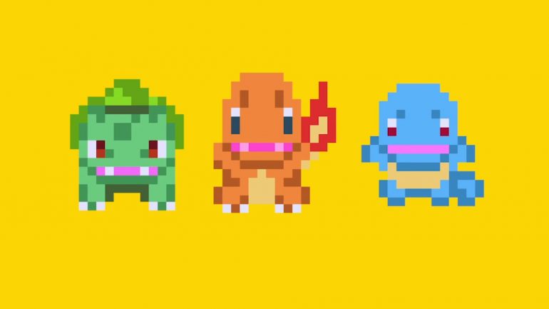 Mario Maker, Splatoon get new Pokémon content