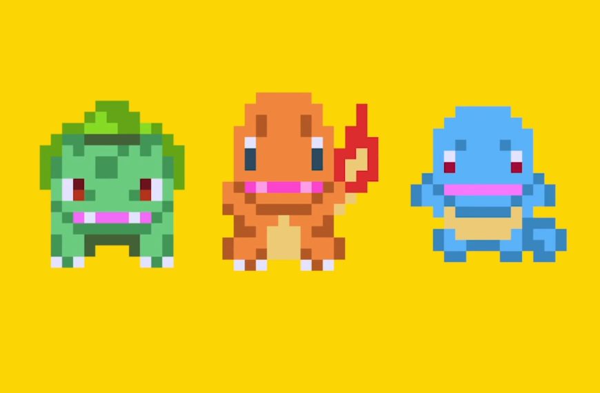 Mario Maker, Splatoon get new Pokémon content