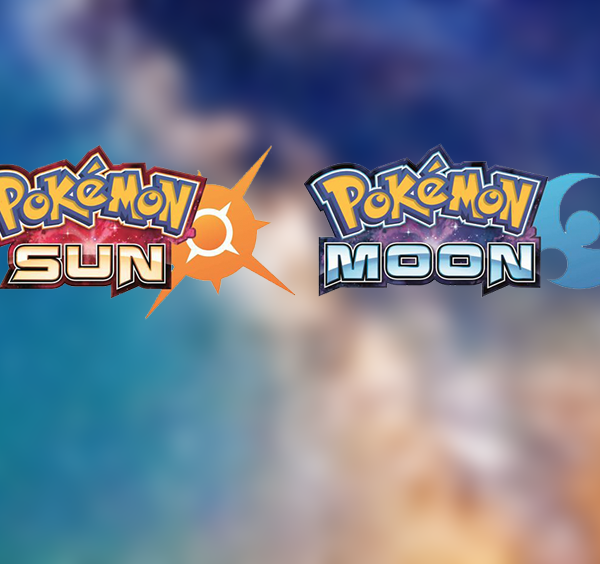 Pokémon Sun & Pokémon Moon Officially Announced