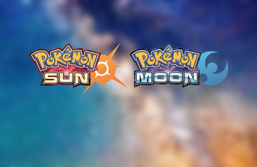 Breaking: Pokémon Sun & Moon Revealed?!