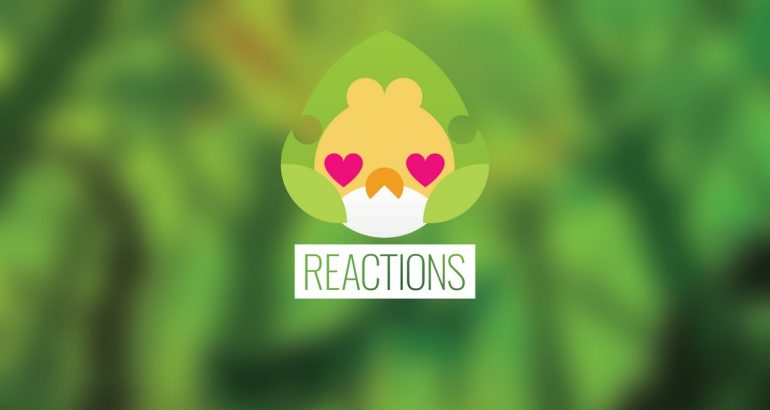 PokéJungle Reacts!