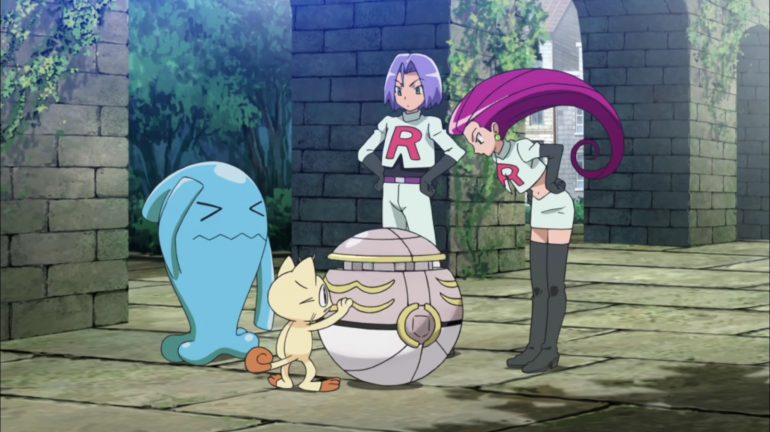 The New Magearna Movie Trailer is Here!