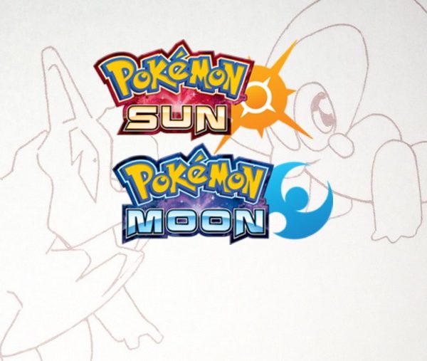 These are probably not Pokémon you’ll see in Sun & Moon