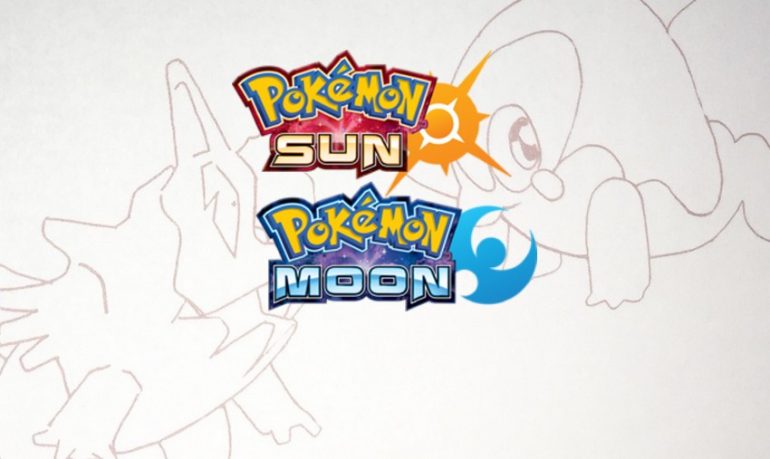 These are probably not Pokémon you’ll see in Sun & Moon