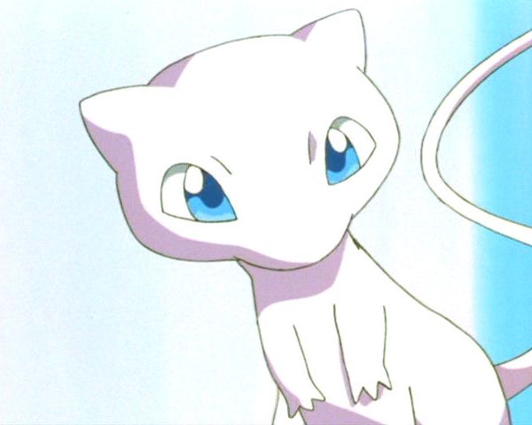 Limited Mew Download Returns Next Month