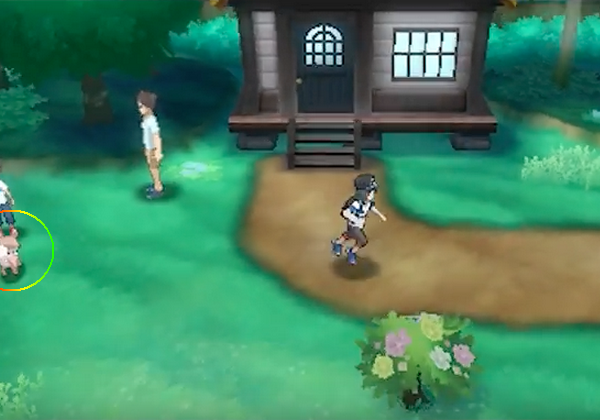 New Pokémon in Corocoro Trailer?!