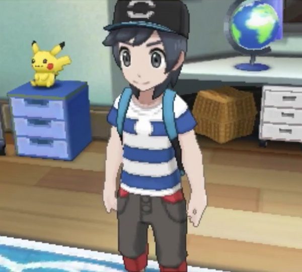 New Sun & Moon Info Coming June 2nd