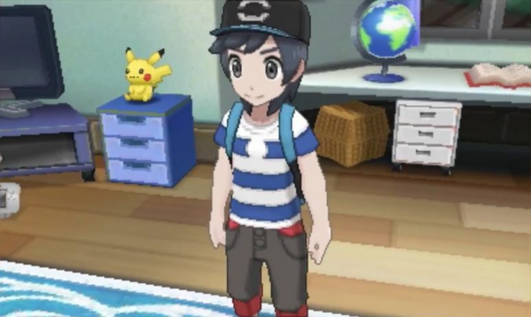 New Sun & Moon Info Coming June 2nd