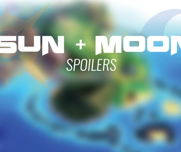 Pokémon Sun & Moon: A visit to Azoth? — Discussion