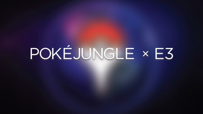 Nintendo Treehouse Live – Pokémon GO Q&A