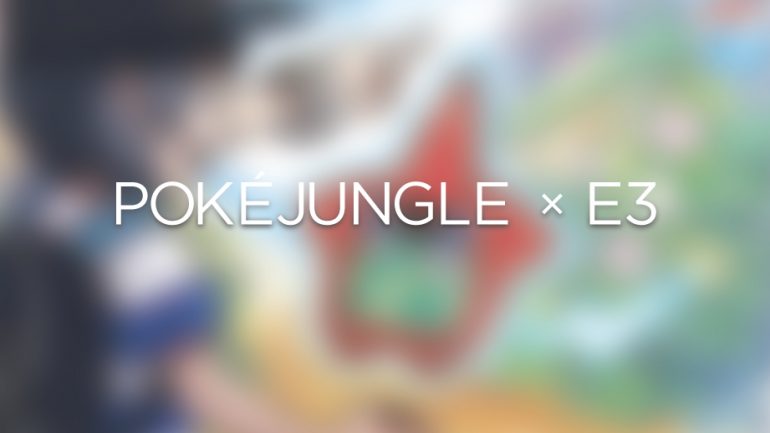 Nintendo Treehouse Live Coverage: LIVE!