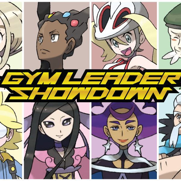 Gym Leader Showdown: Kalos