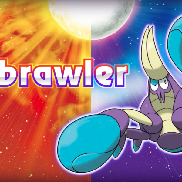 NEW POKÉMON Revealed in New Sun & Moon Trailer!