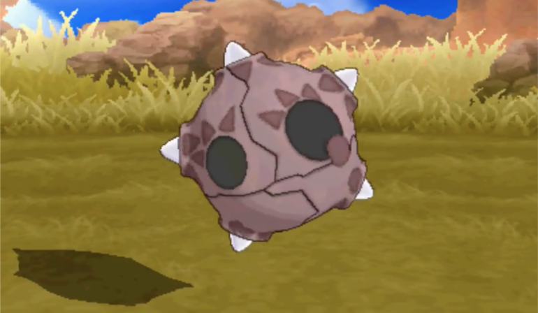 Korean Sun & Moon Trailer Released! [No new info]