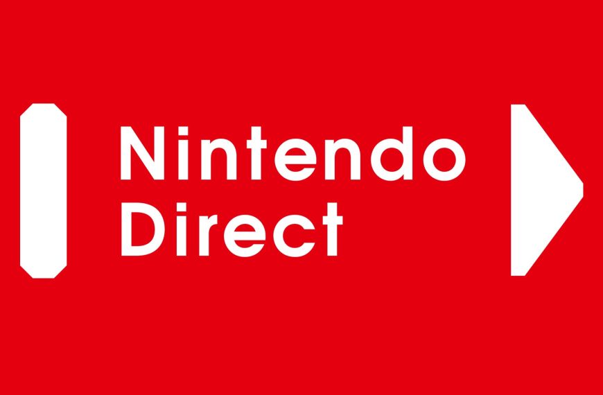 3DS Direct LIVE Coverage