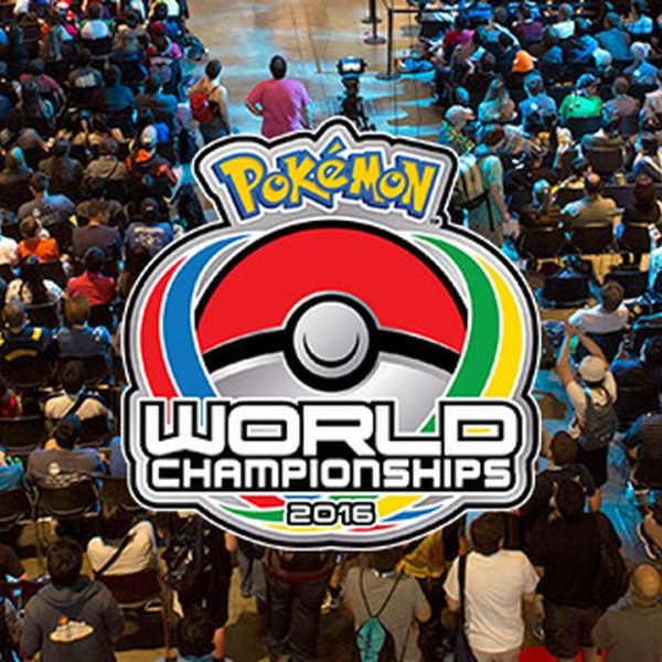 Watch the Pokémon World Championships Opening Ceremony