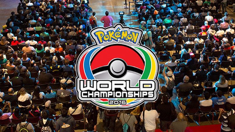 Watch Final Day of Pokémon World Championships