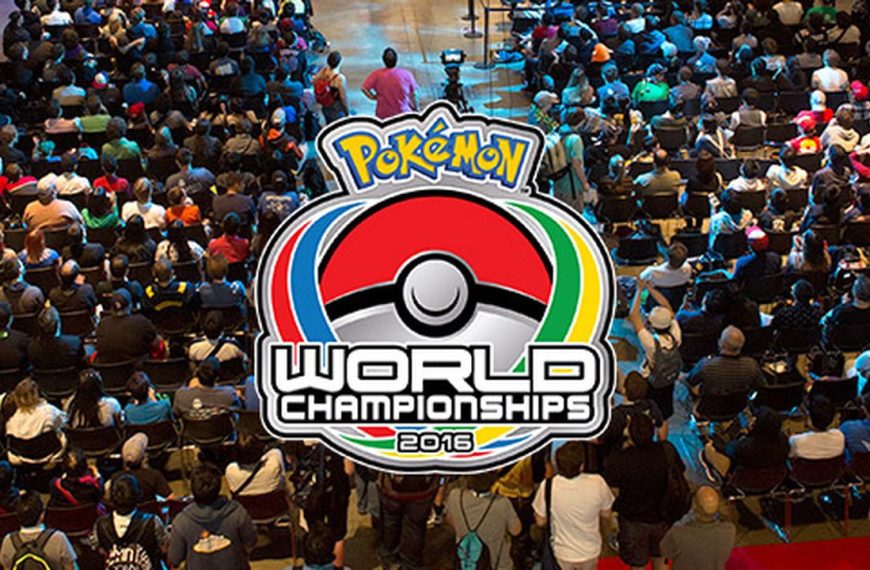 Watch Final Day of Pokémon World Championships