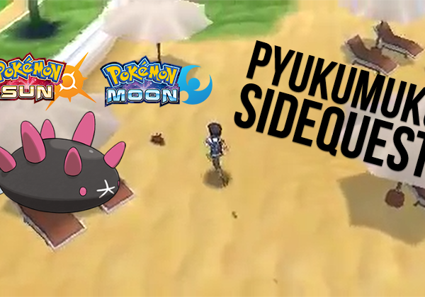 “New” Sun & Moon Footage!