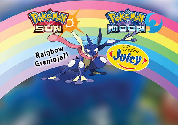 RUMOR: New Pokémon Sun & Moon Information “Leaked”