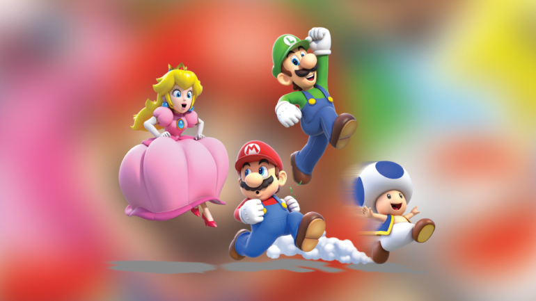 RUMOR: TESCO Reveals Nintendo NX Launch Price?