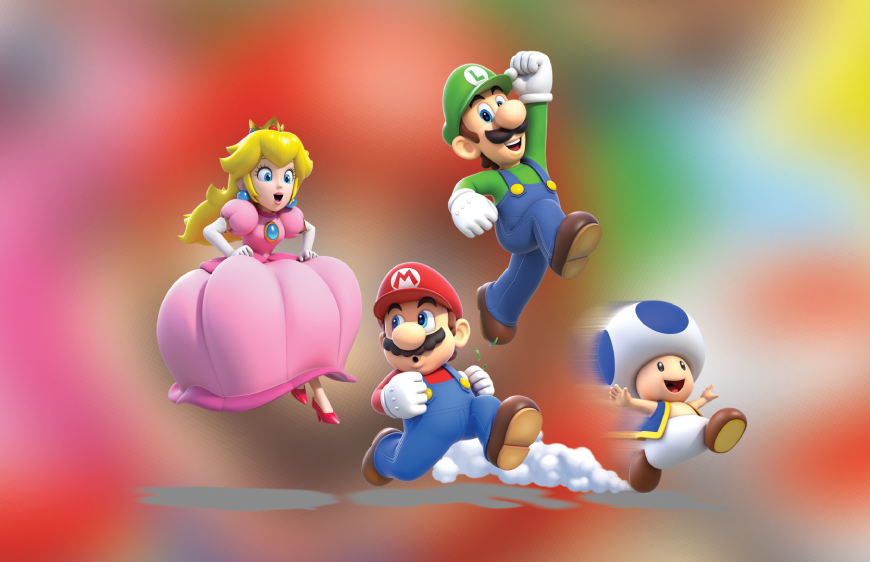 RUMOR: TESCO Reveals Nintendo NX Launch Price?