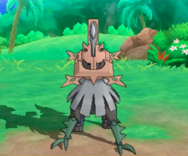 New Pokémon Sun & Pokémon Moon Trailers [SEP 6]