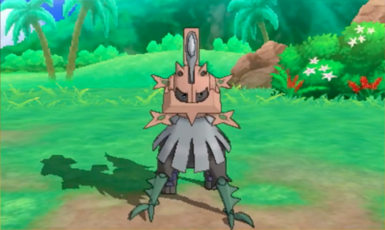 New Pokémon Sun & Pokémon Moon Trailers [SEP 6]