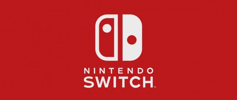 Nintendo Switch Preview Trailer Released